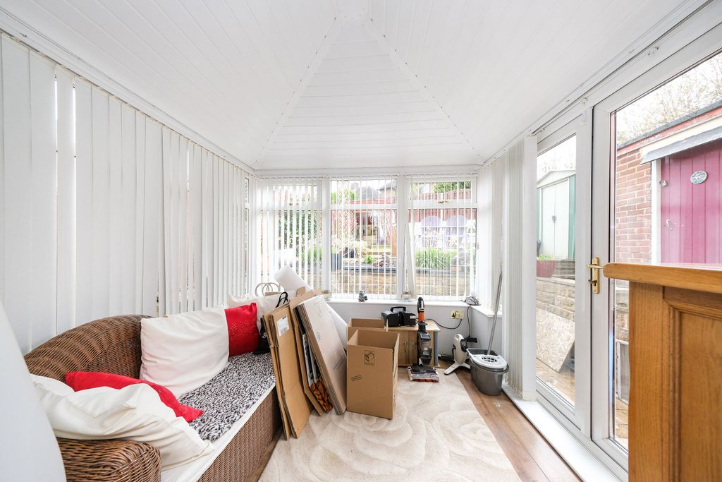 Additional image 11 of 2 bed semi-detached house for saleSilkstone Road, Sheffield S12