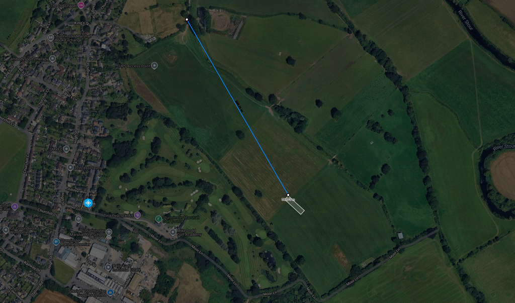 Additional image 20 of Land for saleMill Lane, Sturminster Marshall BH21