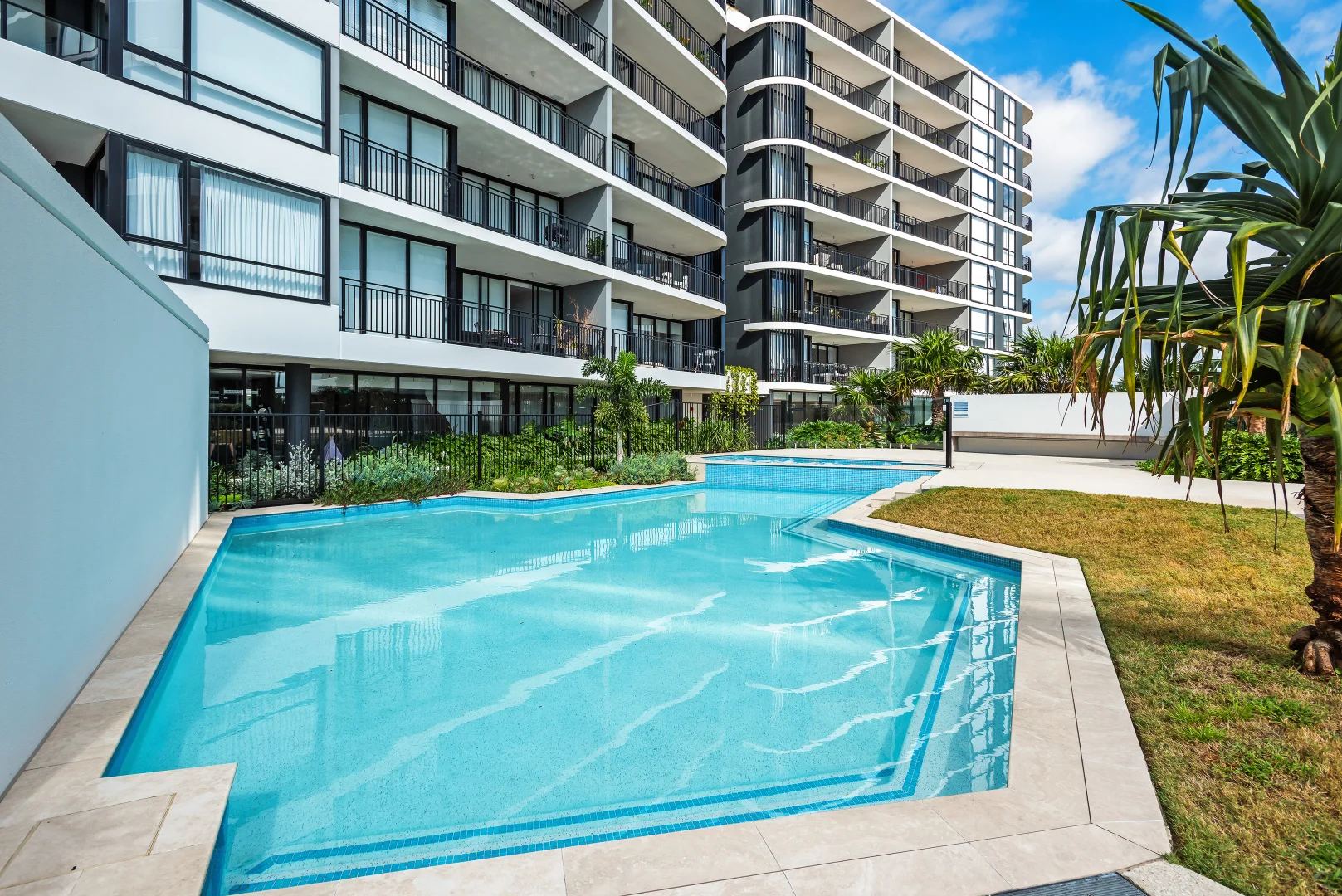 Additional image 19 of 1805/6 Athena Boulevard, Hope Island QLD 4212