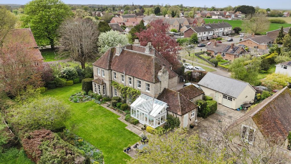 Additional image 46 of 5 bed detached house for saleBlunham Road, Moggerhanger MK44