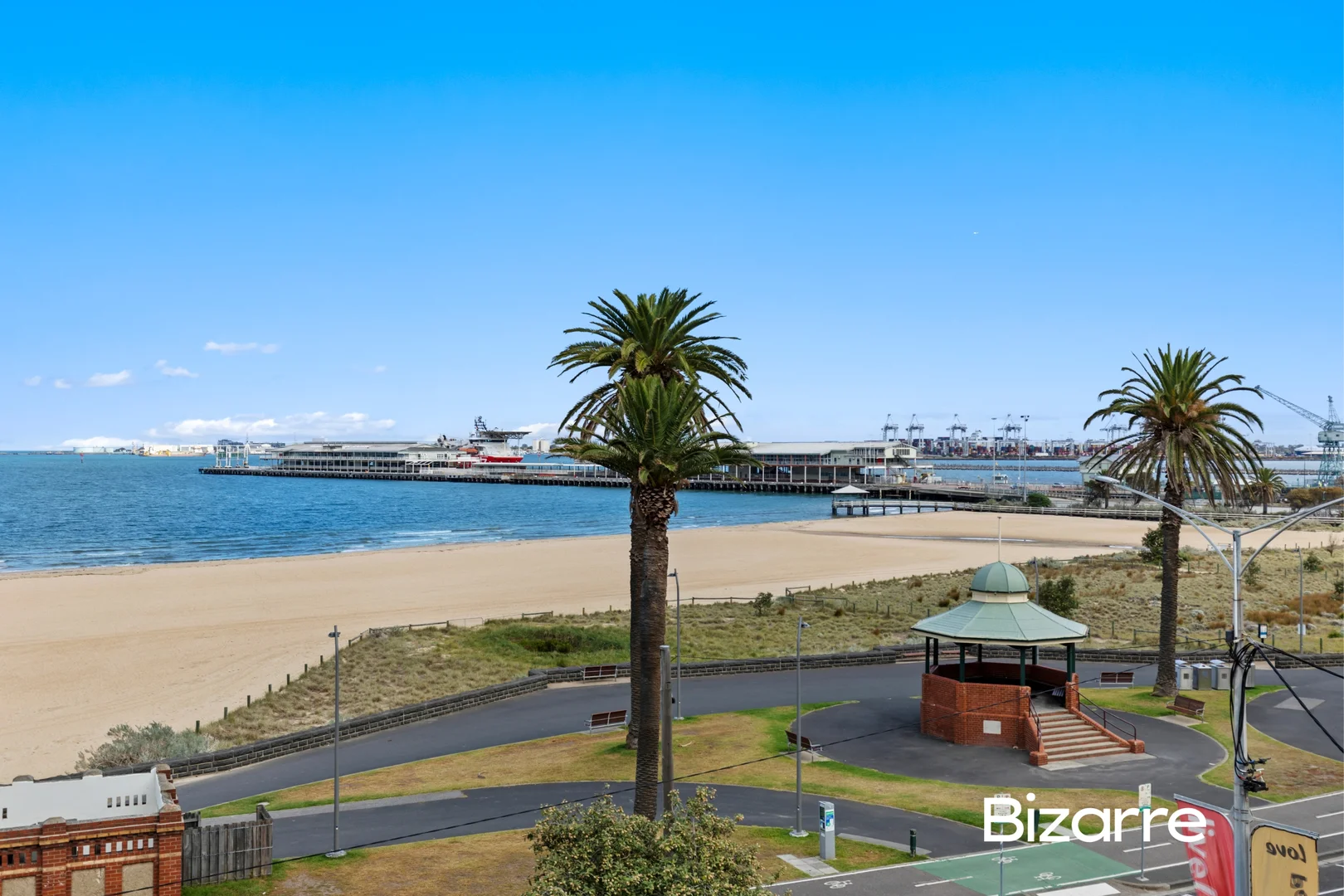 Additional image 12 of 405/65 Beach Street, Port Melbourne VIC 3207