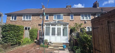 Kingsway, Fenham NE4