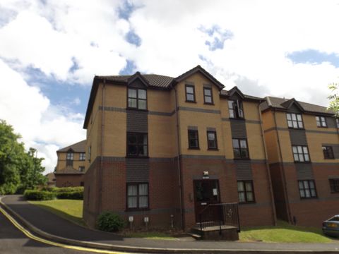 Briarswood, Southampton SO16