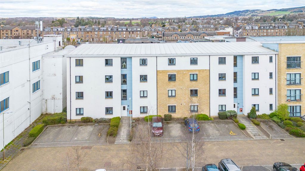 Additional image 23 of 2 bed flat for saleMonart Road, Perth PH1