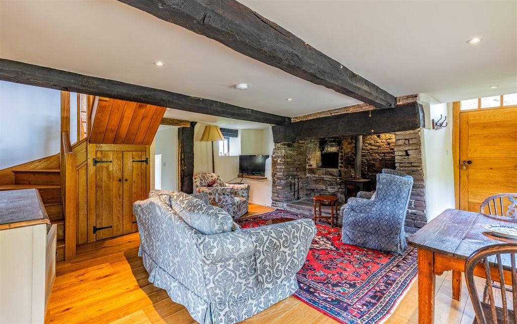 Additional image 21 of 8 bed farmhouse for saleBacton, Hereford HR2