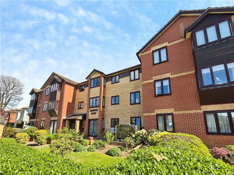 Regents Park Road, Regents Park, Southampton, Hampshire SO15