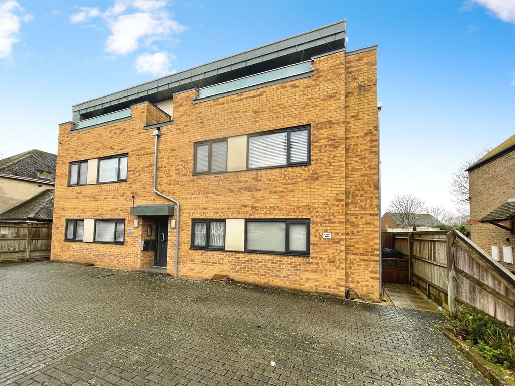 1 bed flat for saleBlenheim Road, Kidlington OX5