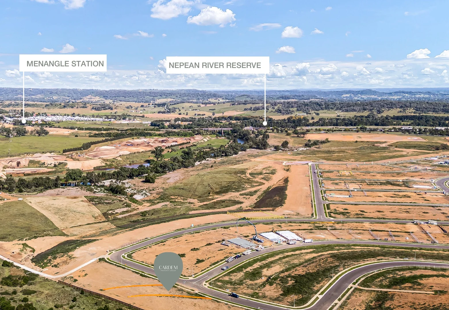 Additional image 3 of 82 Sunlight Crescent, Menangle Park NSW 2563