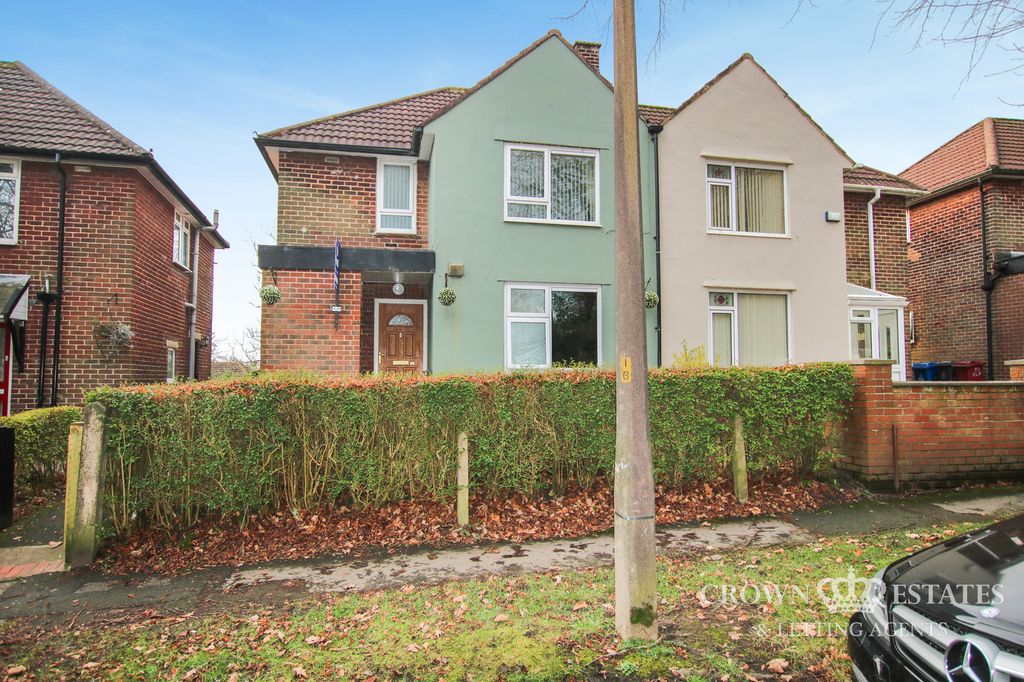 Additional image 10 of 1 bed flat for saleRoe Lee Park, Blackburn BB1