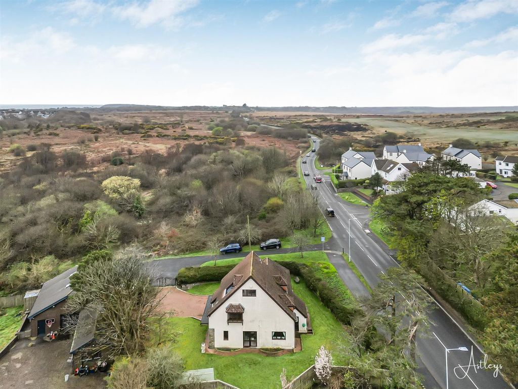 Additional image 23 of 4 bed detached house for saleMayals Road, Mayals, Swansea SA3