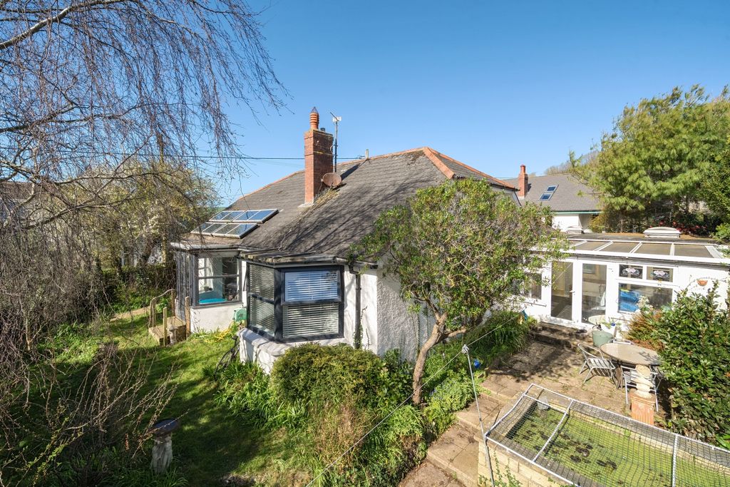 Additional image 20 of 4 bed detached bungalow for saleWilland Road, Braunton, Devon EX33