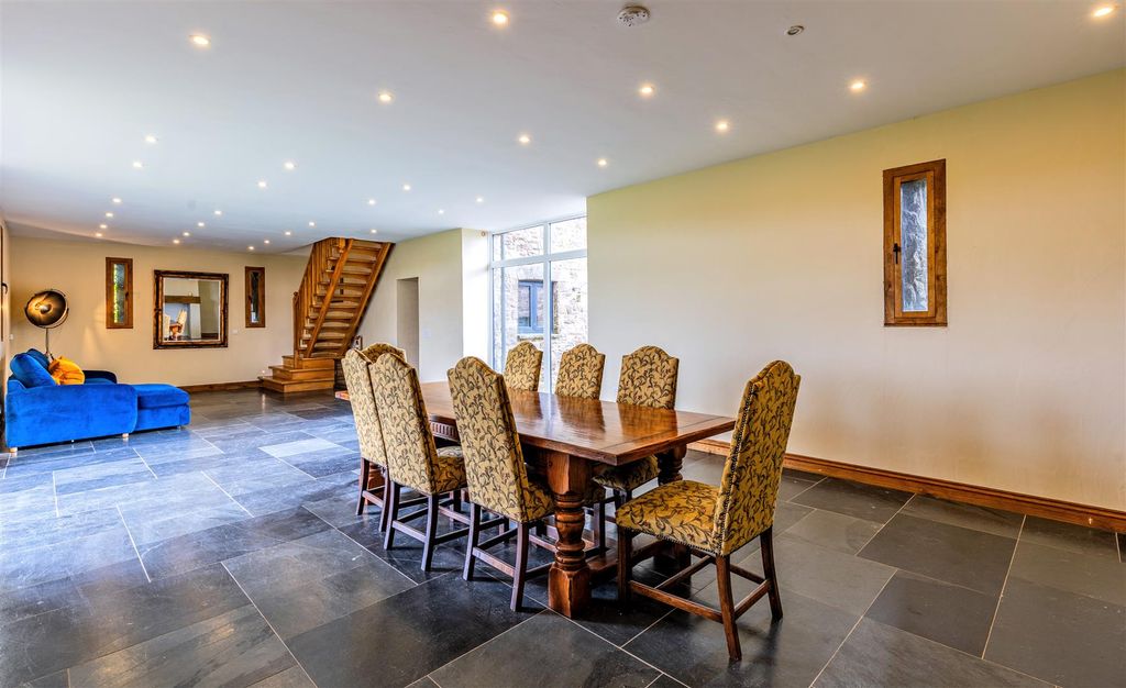 Additional image 24 of 8 bed detached house for saleLlanddeusant, Llangadog SA19