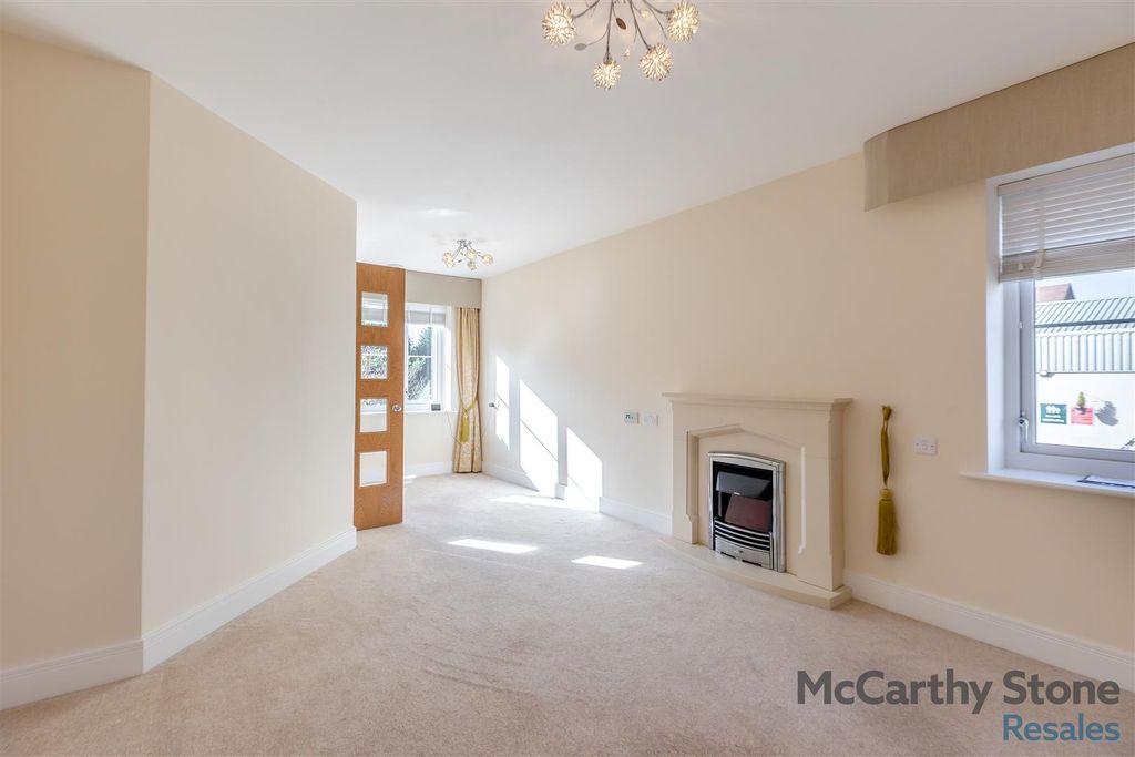 Additional image 2 of 2 bed flat for saleTalbot Court, Salop Street, Bridgnorth WV16