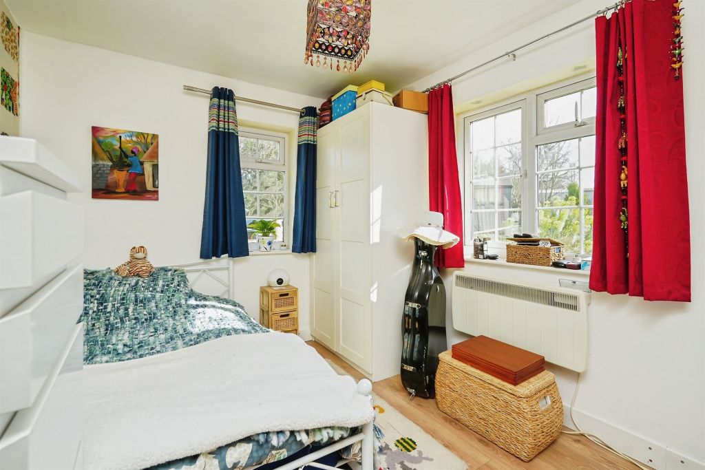 Additional image 13 of 2 bed flat for saleHill House, Overthorpe, Banbury OX17