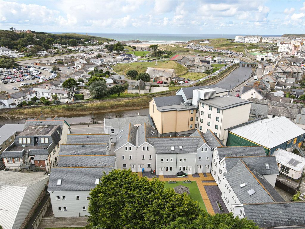 Additional image 13 of 3 bed maisonette for saleStrand Court, The Strand, Bude, Cornwall EX23