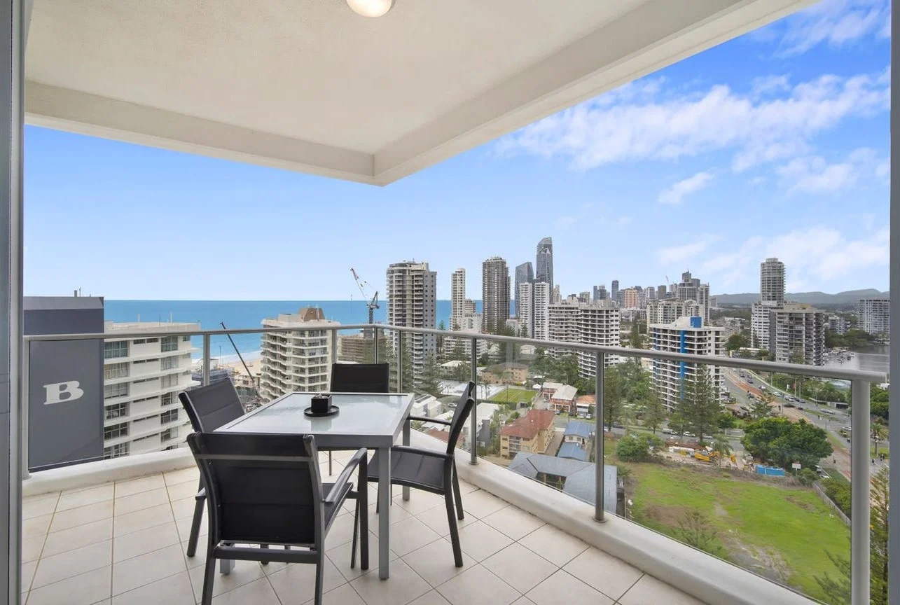 1807/18 Enderley Avenue, Surfers Paradise QLD 4217