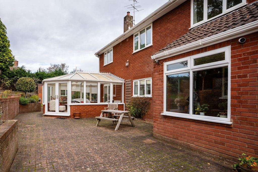 Additional image 27 of 6 bed detached house for saleJenks Orchard New Road Bromyard, Herefordshire HR7