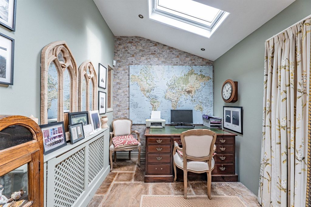Additional image 22 of 4 bed detached house for saleMarple Road, Chisworth SK13