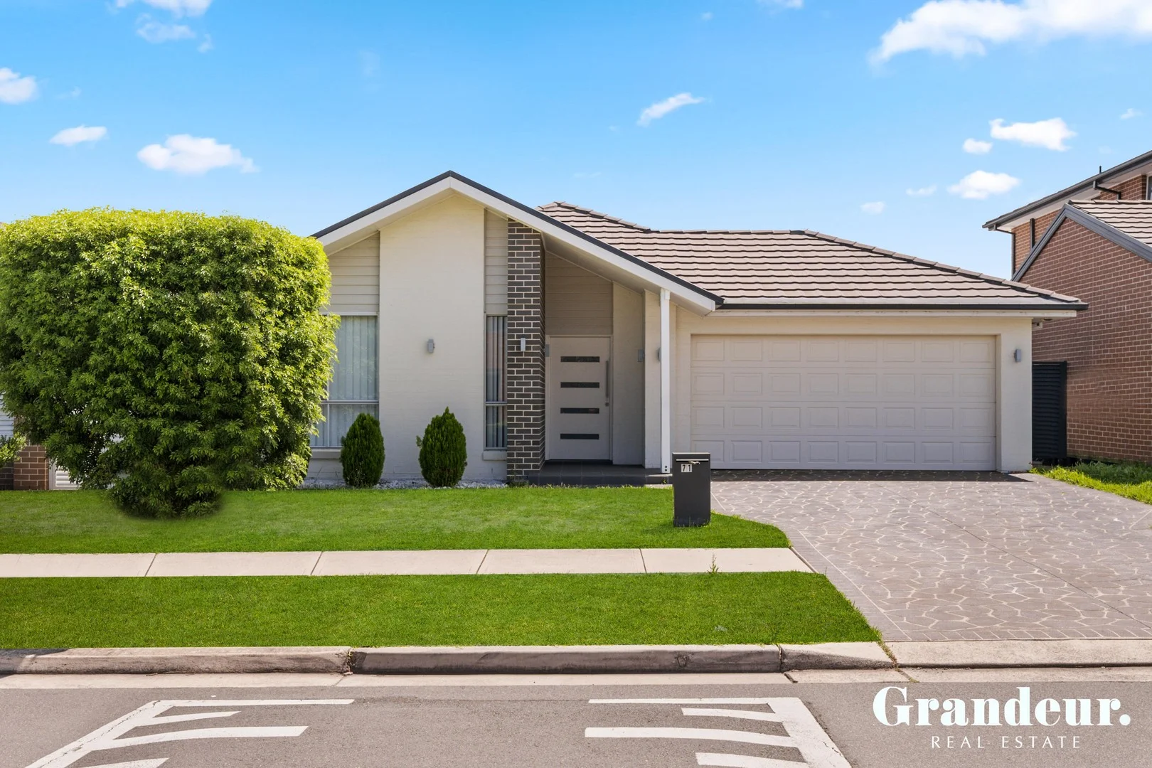 71 Regentville Drive, Elizabeth Hills NSW 2171
