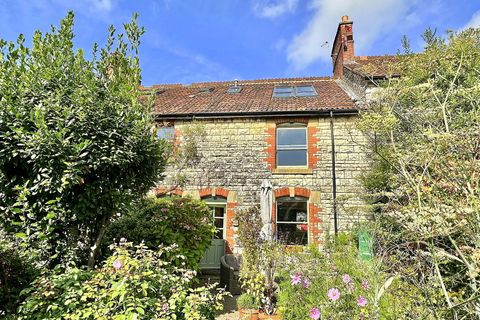 Woodborough Hill, Shoscombe, Bath BA2