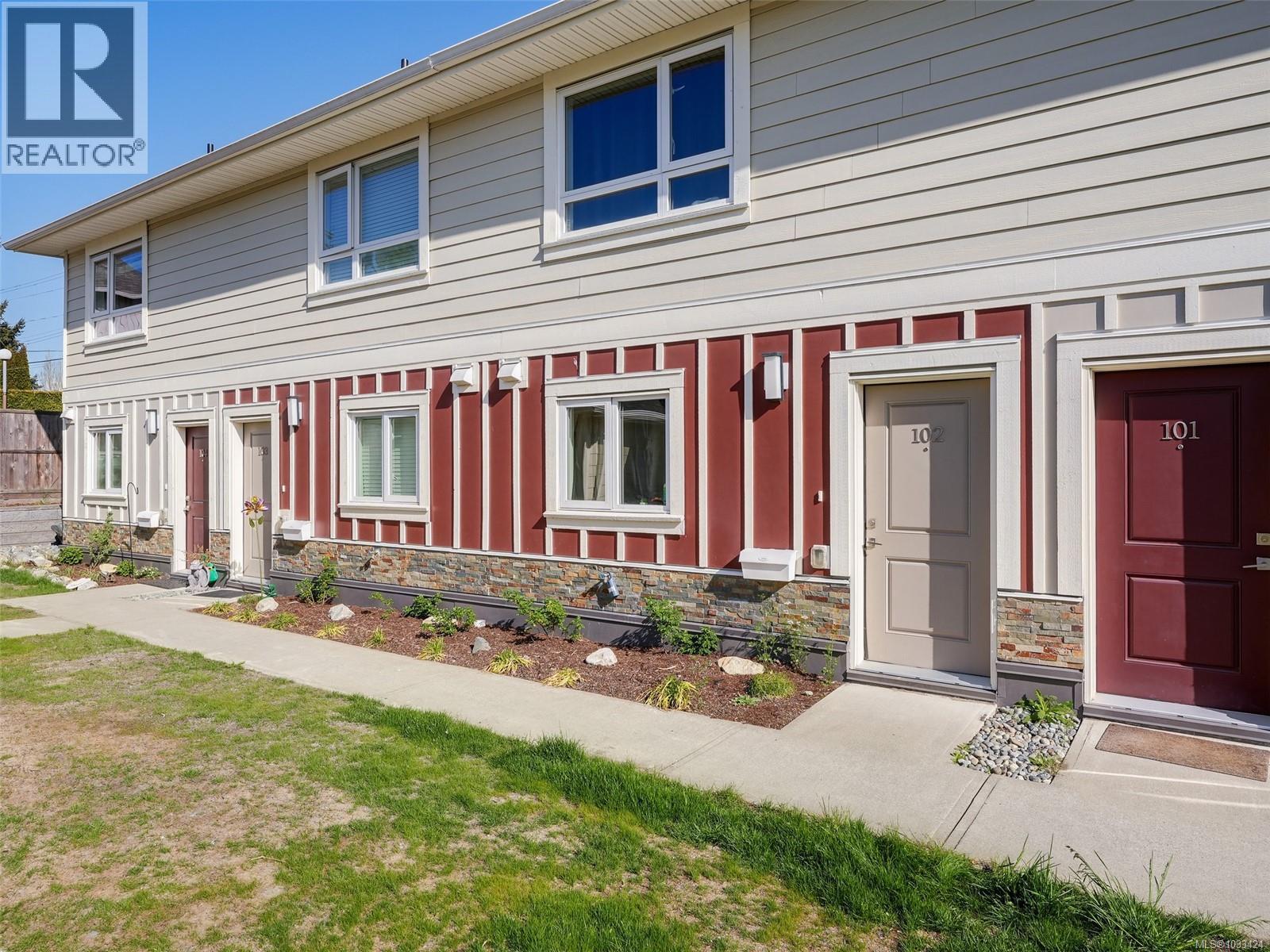 102 3248 Sherman Rd