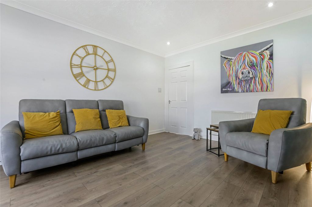 Additional image 6 of 4 bed flat for saleGartleahill, Airdrie, North Lanarkshire ML6