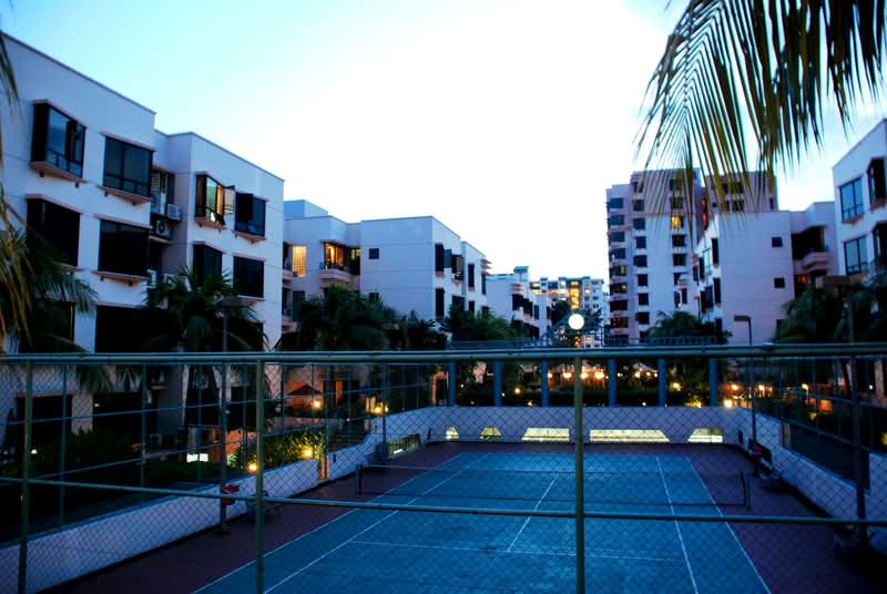 21 Lorong Lew Lian photo 5