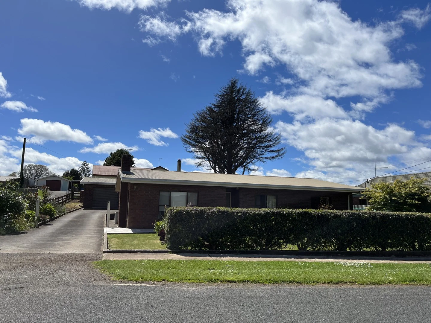 9 Ada Street, Scottsdale TAS 7260