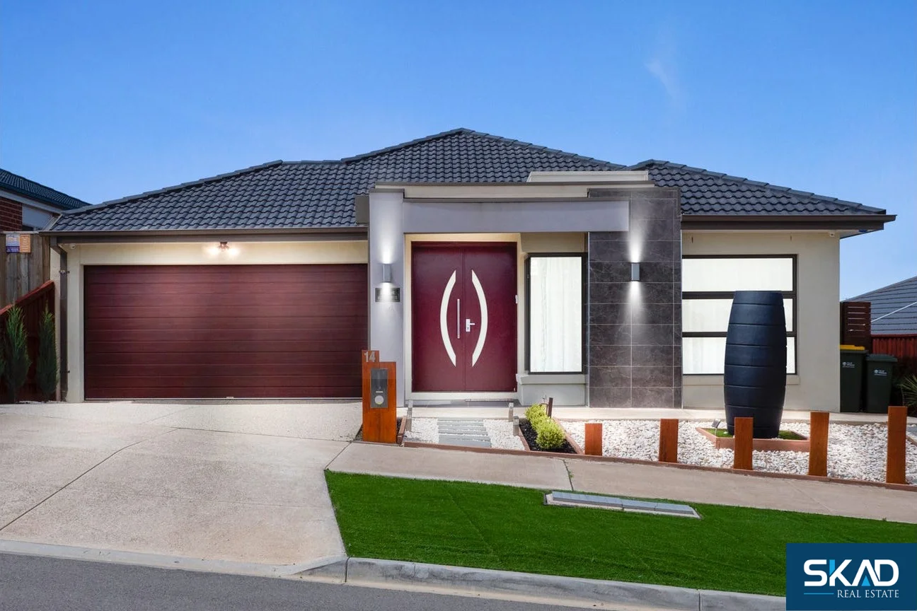 14 College Road, Doreen VIC 3754
