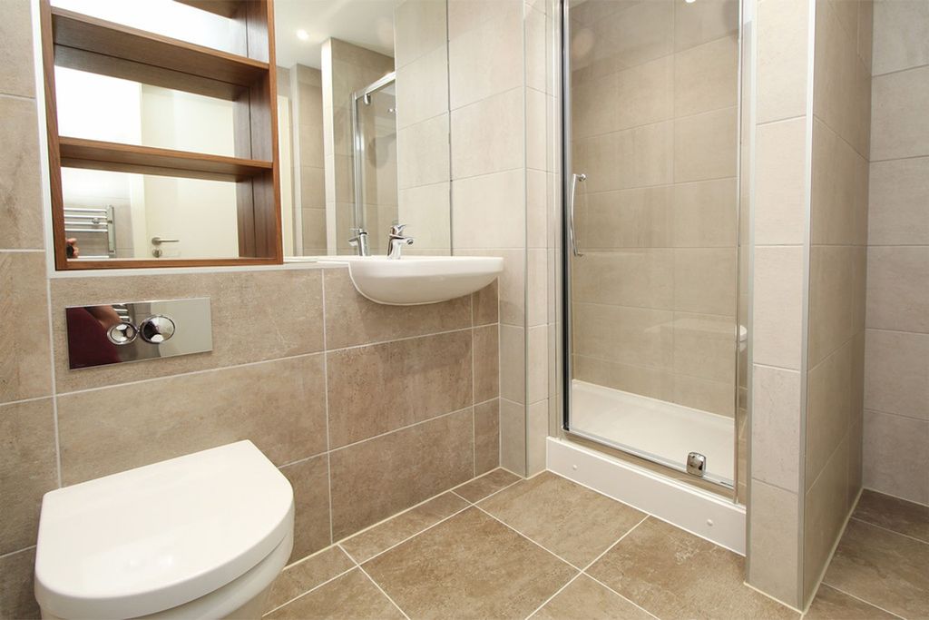 Additional image 7 of 2 bed flat for saleBroomgrove Gardens, 17 Broomgrove Road S10