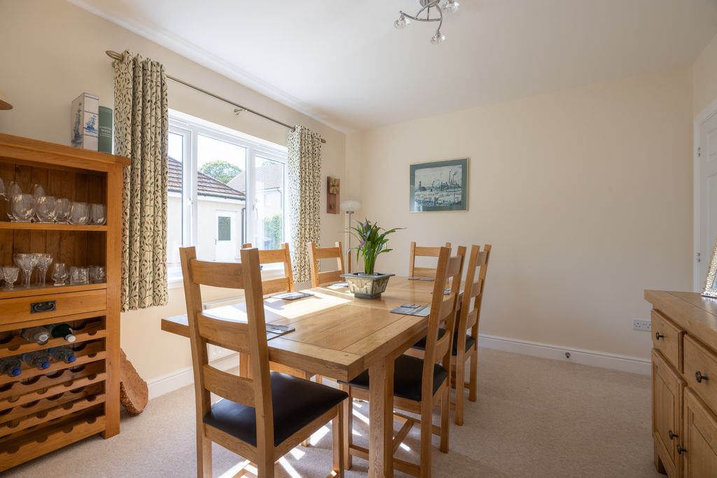 Additional image 9 of 5 bed detached house for saleDavid Farquharson Road, Blairgowrie PH10
