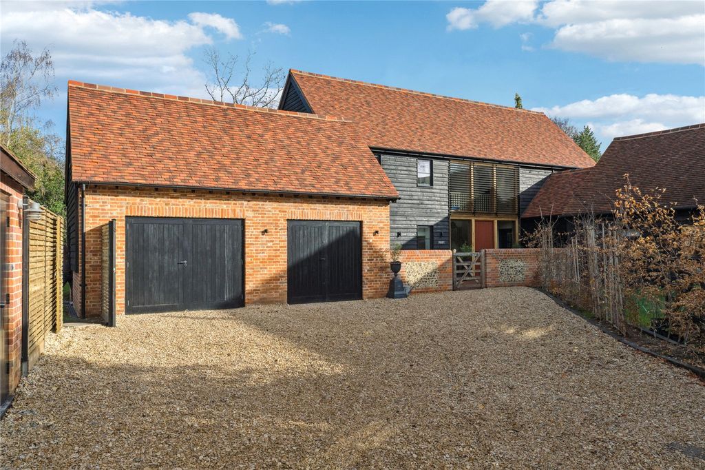 Additional image 17 of 14 bed property for saleSnells Lane, Little Chalfont, Buckinghamshire HP7