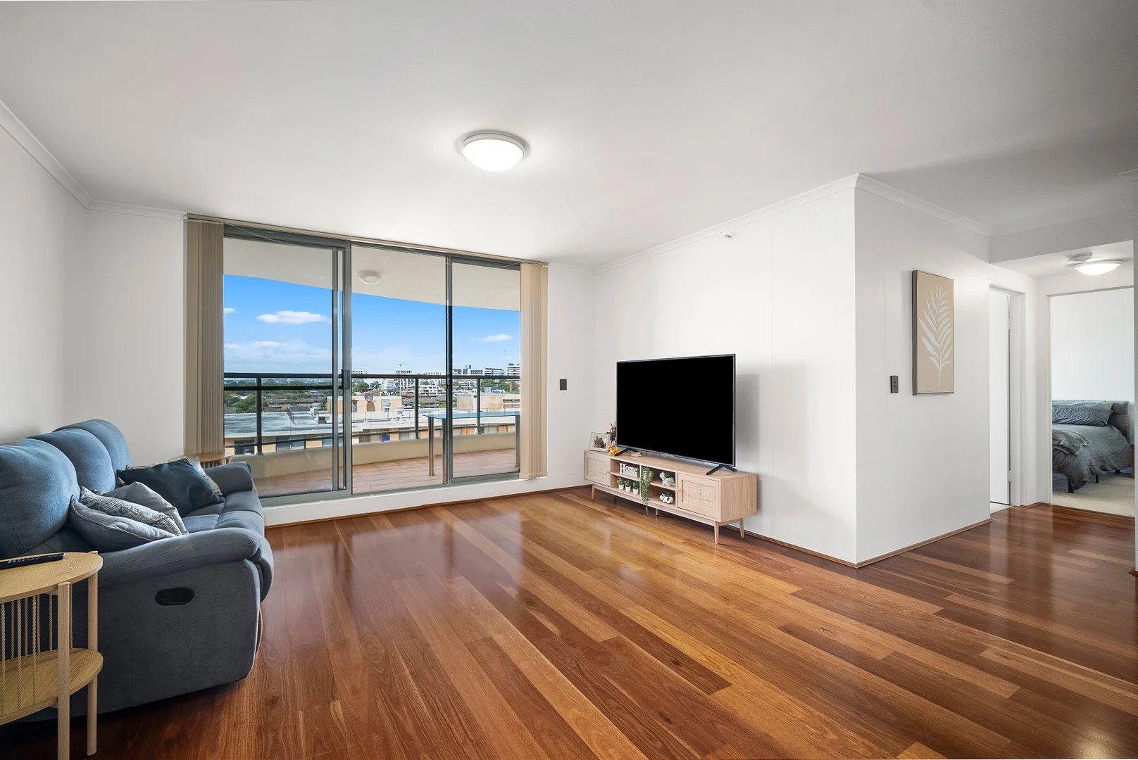Additional image 2 of 1201/5 Rockdale Plaza Drive, Rockdale NSW 2216