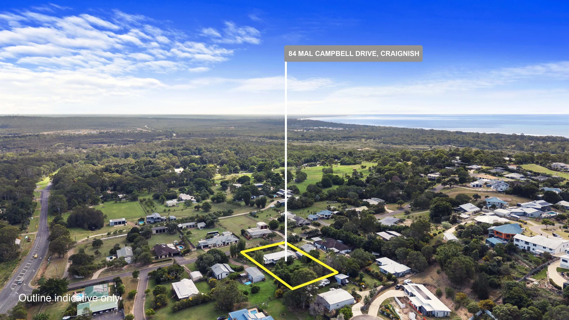 Additional image 31 of 84 Mal Campbell Drive, Craignish QLD 4655