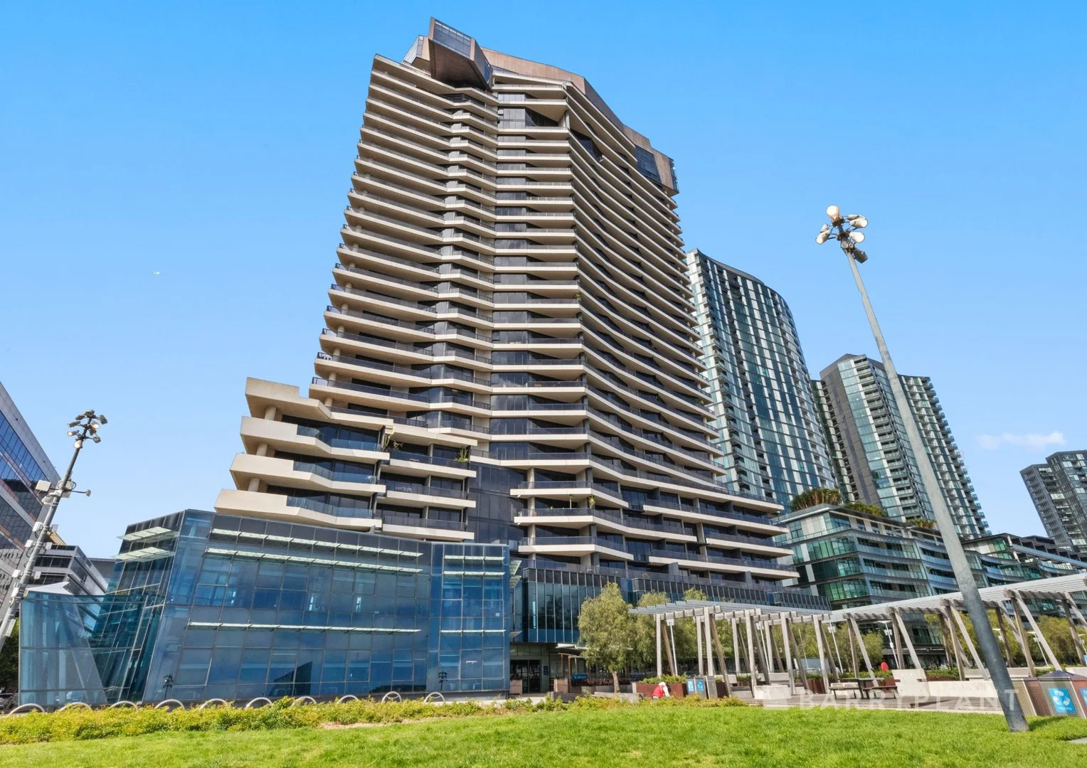 Additional image 10 of 165/55 Victoria Harbour Promenade, Docklands VIC 3008