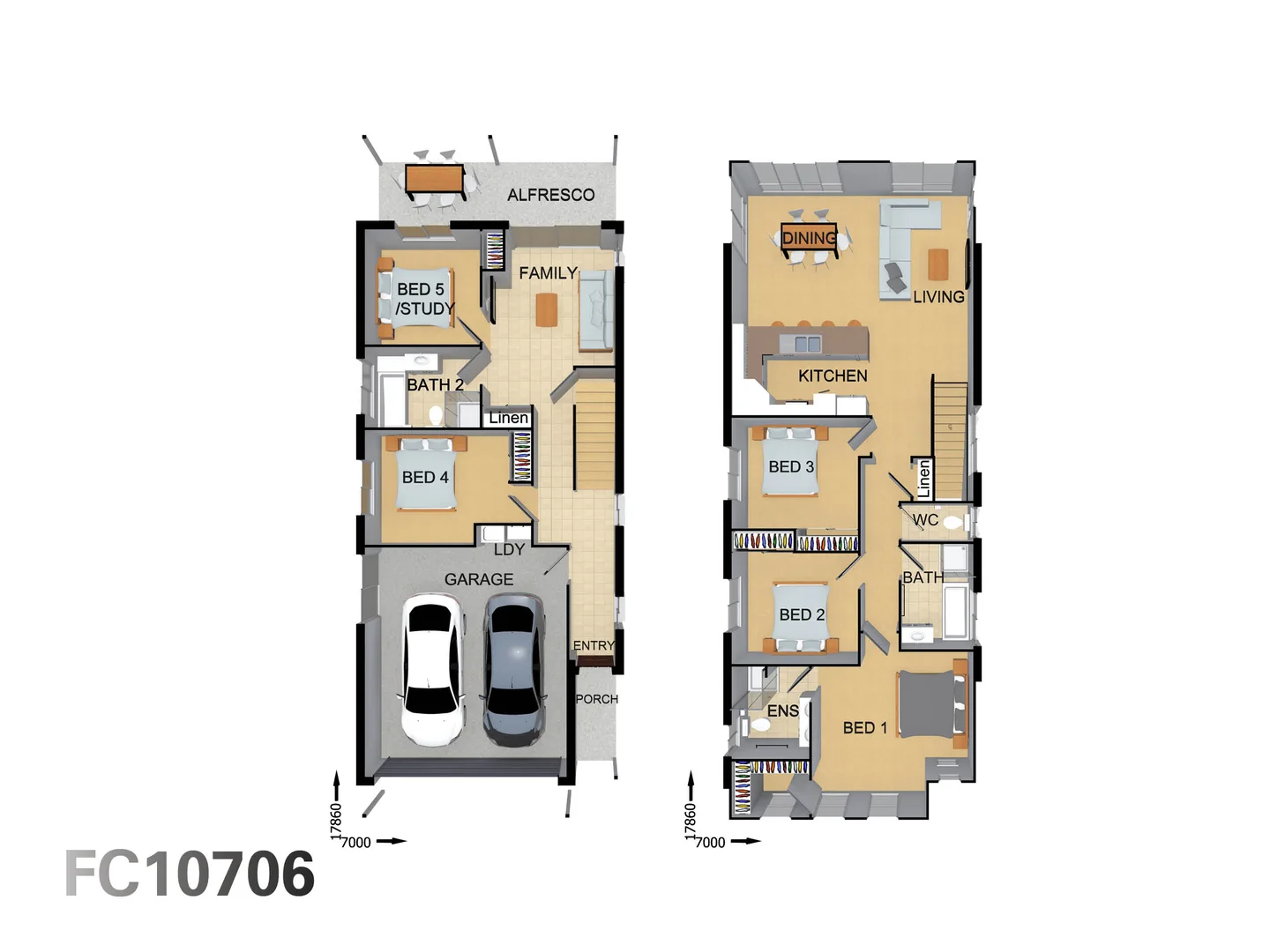 Additional image 6 of Lot 5/58 Sarah St, Deagon QLD 4017