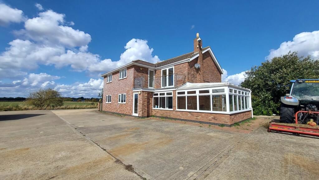 Additional image 11 of 4 bed farmhouse for saleDyke Drove, Bourne PE10