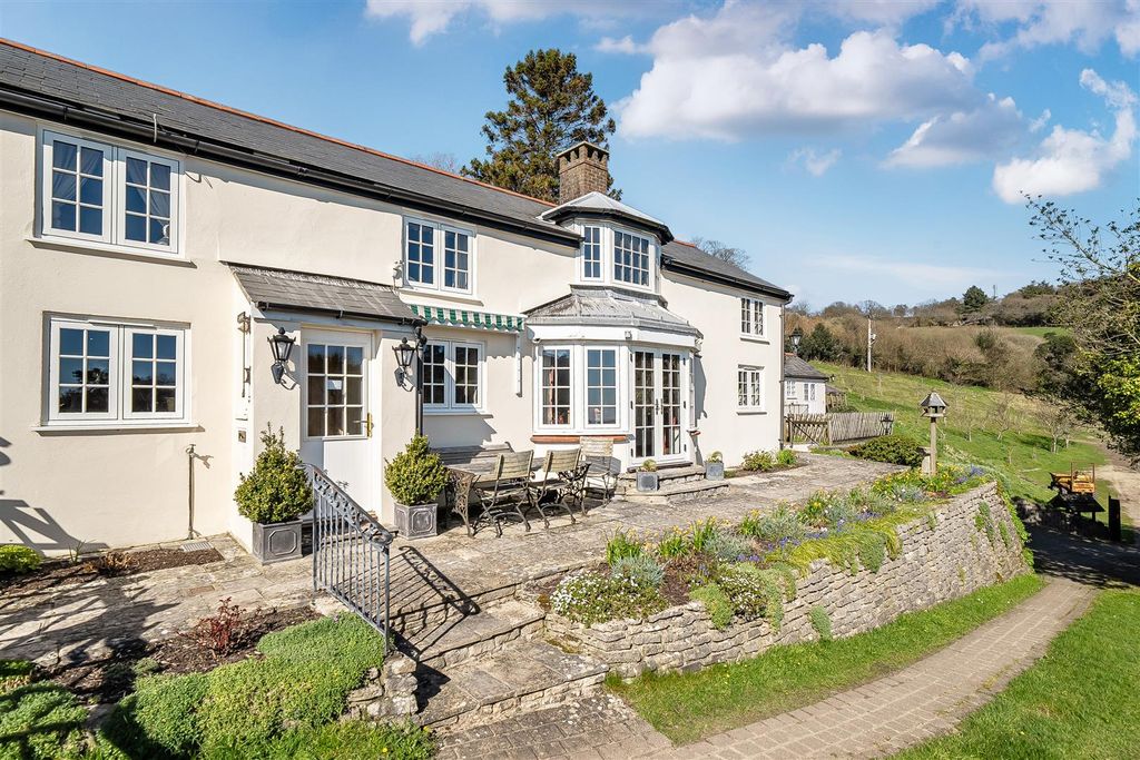 Additional image 3 of 4 bed detached house for saleThe Green, Morcombelake, Bridport DT6