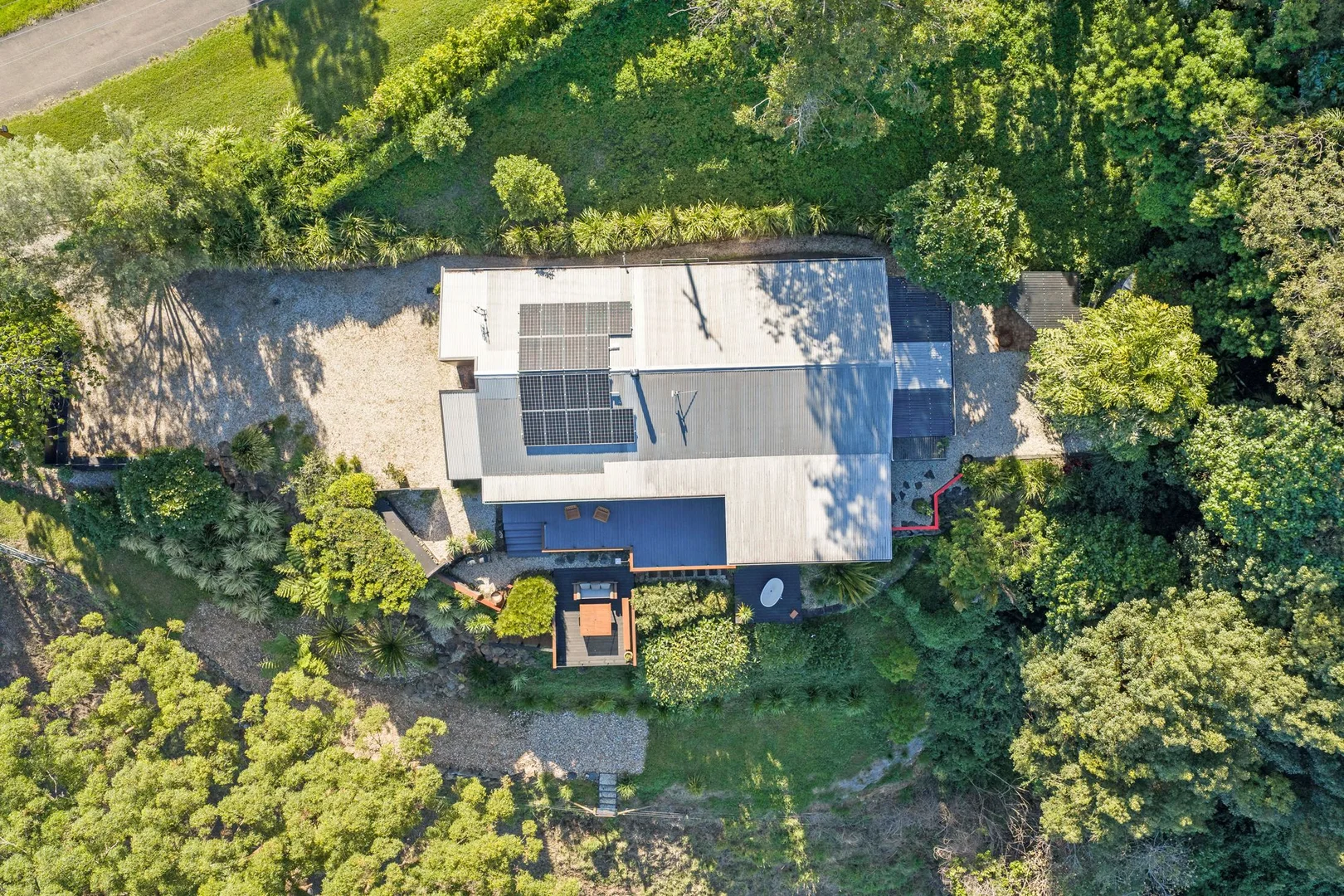 Additional image 27 of 76 Bald Mountain Road, Limpinwood NSW 2484