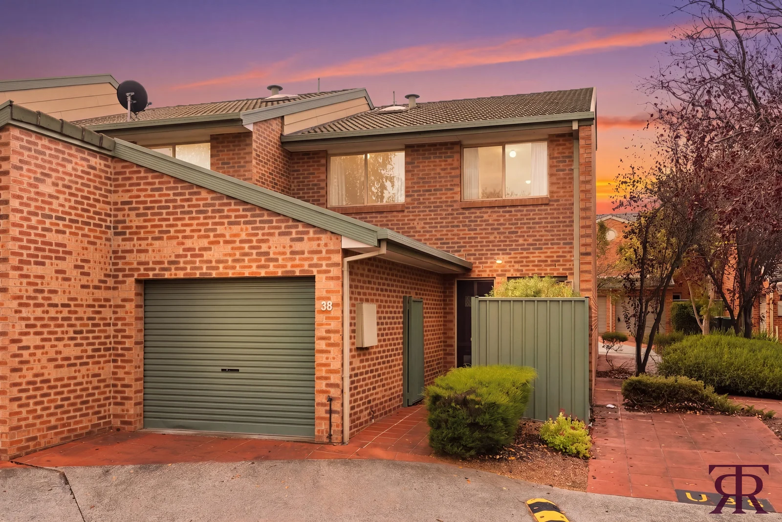38/60 Copland Drive, Evatt ACT 2617