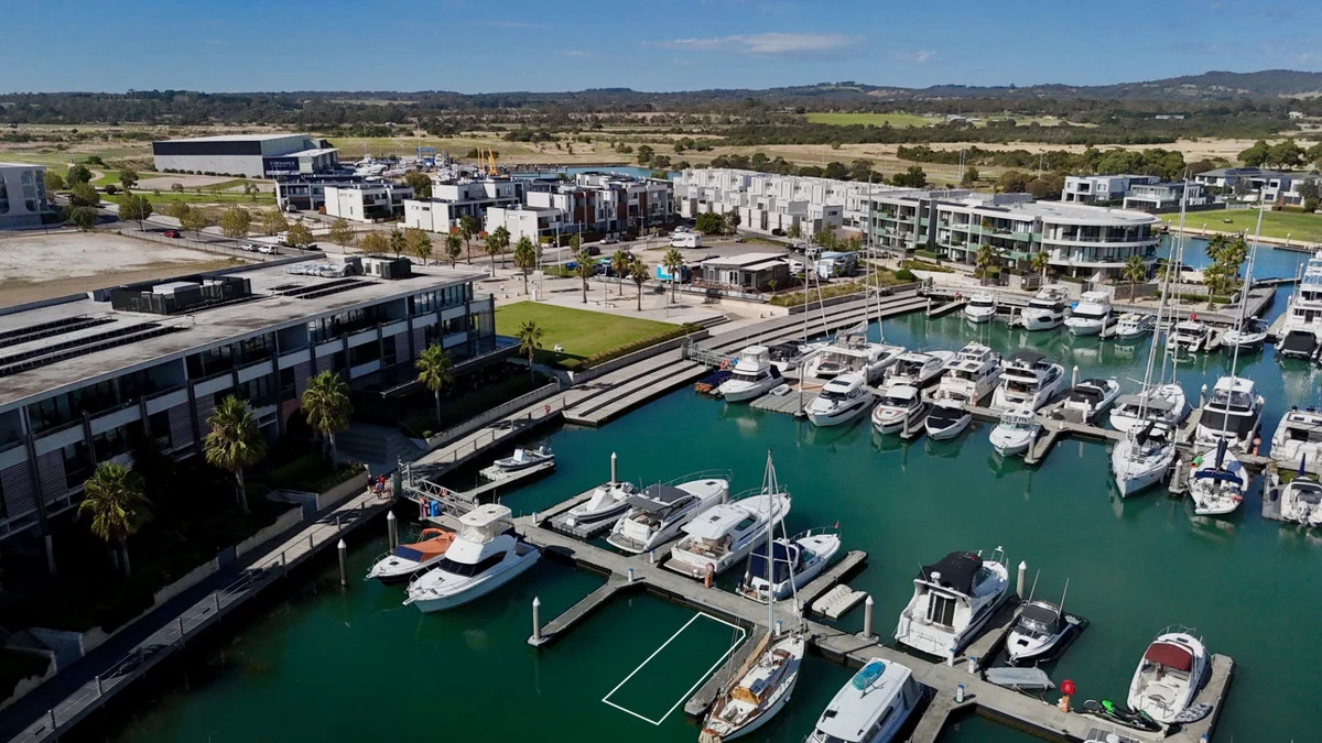Additional image 2 of Berth Lot L231 Martha Cove Waterway, Safety Beach VIC 3936