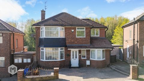 St. John Street, Pendlebury, Swinton, Manchester M27