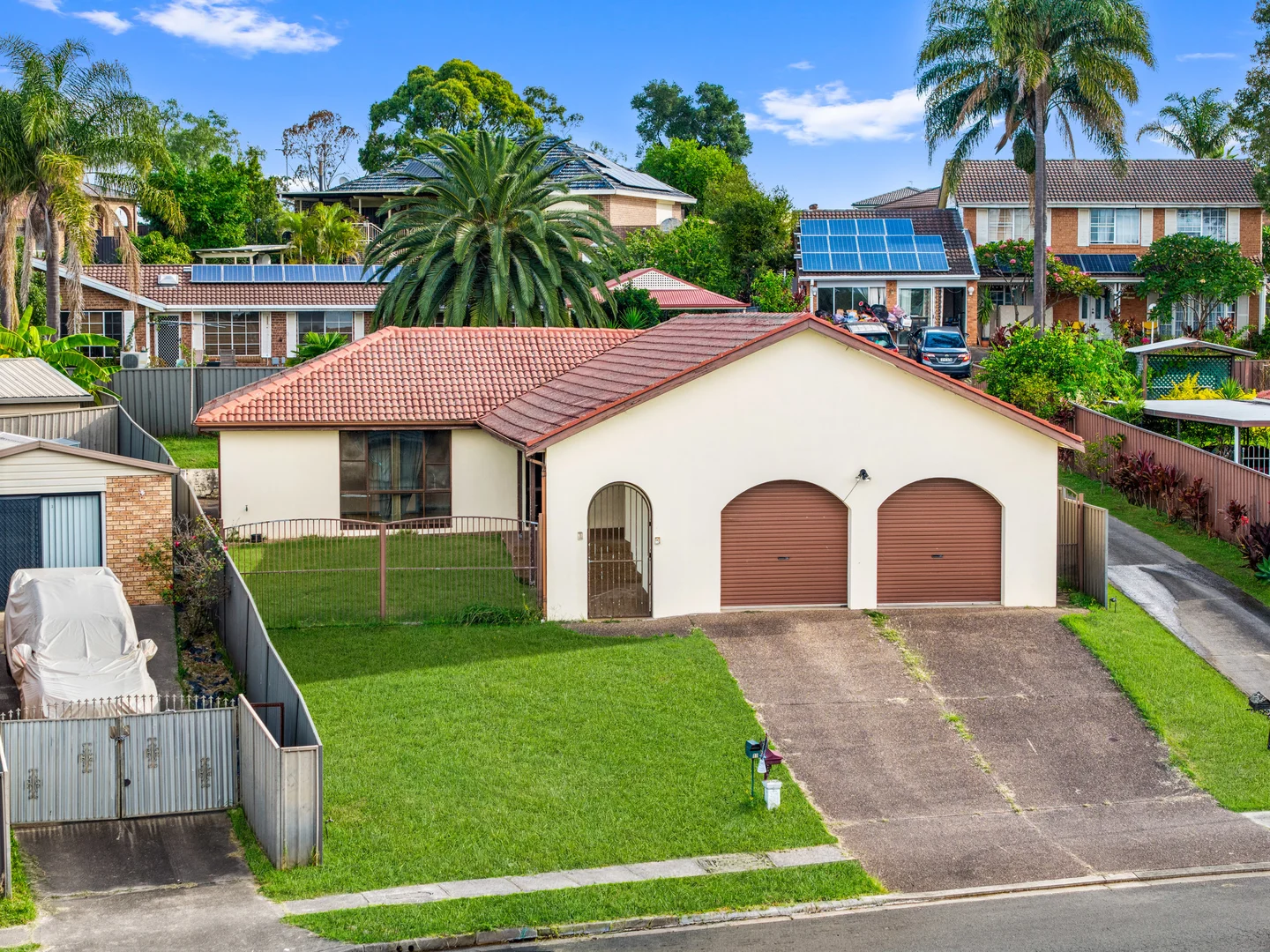 Additional image 2 of 11 Mcfarlane Drive, Minchinbury NSW 2770