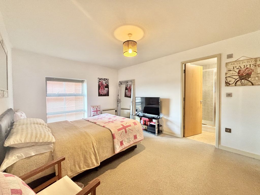 Additional image 9 of 2 bed flat for saleAdmiral View, 160 Queens Promenade, Bispham FY2