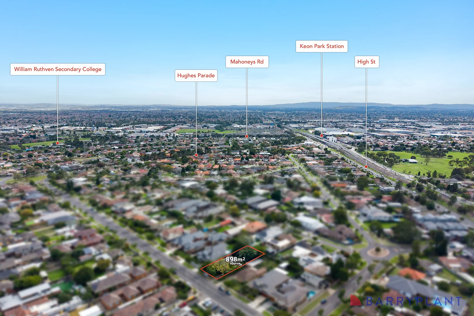 Additional image 26 of 26 Allenby Avenue, Reservoir VIC 3073