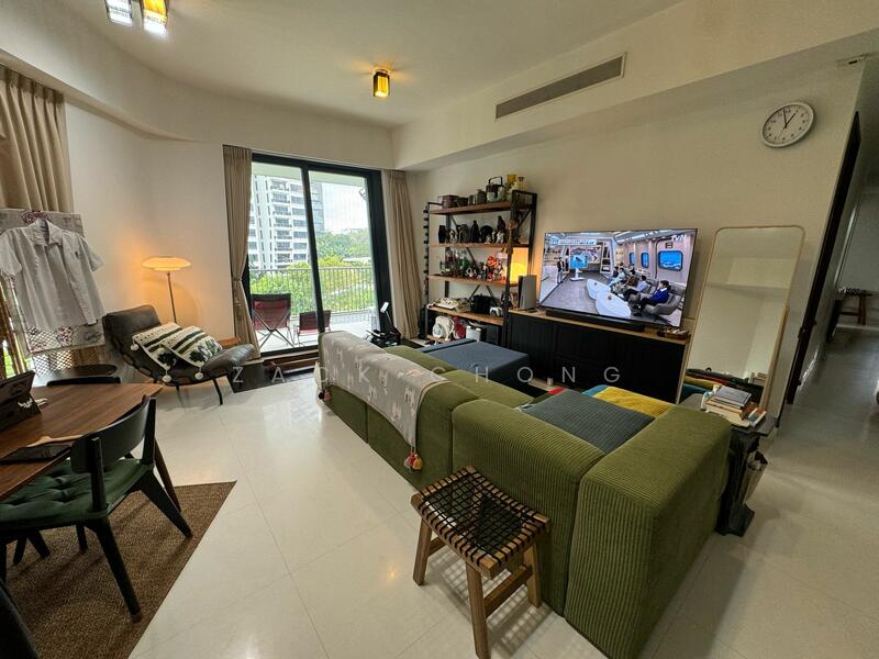 15 Leedon Heights