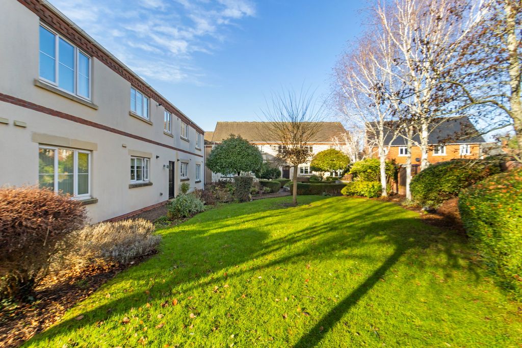Additional image 16 of 2 bed flat for saleNew Street, Ledbury, Herefordshire HR8