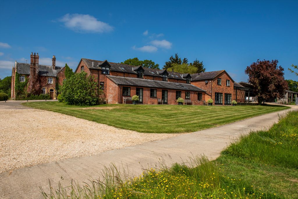 Additional image 24 of 9 bed detached house for saleBettiscombe, Bridport, Dorset DT6