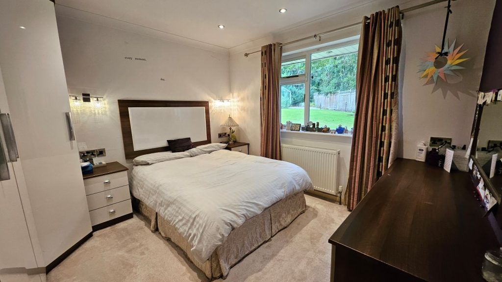 Additional image 34 of 5 bed detached house for sale23 The Glen – Glendower House BL1