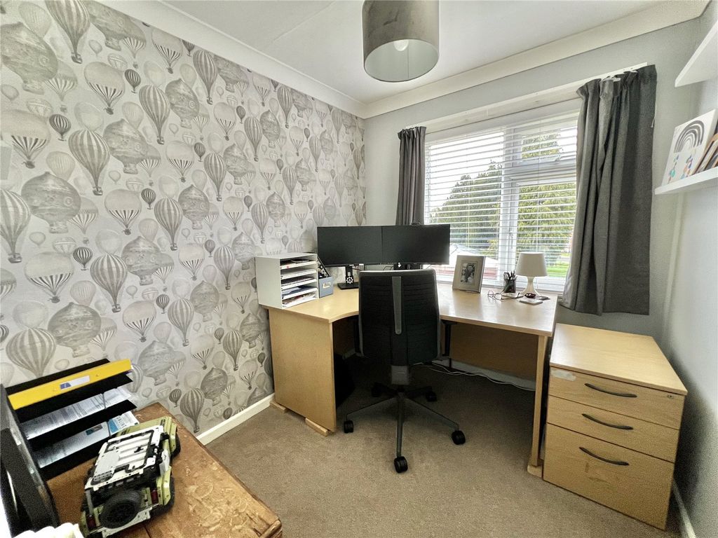 Additional image 14 of 5 bed semi-detached house for saleFishers Close, Blandford Forum, Dorset DT11